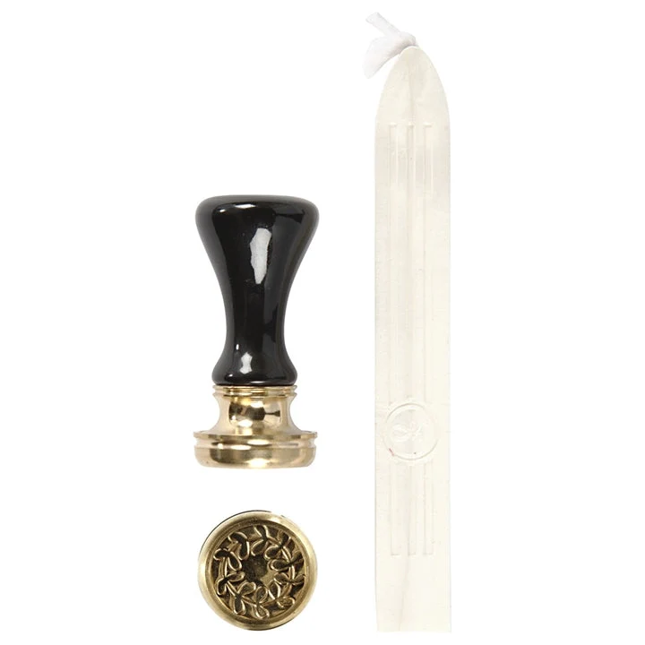 Sealing Wax Set