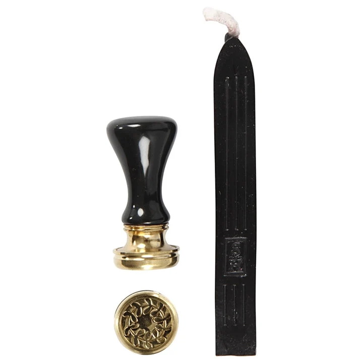 Sealing Wax Set