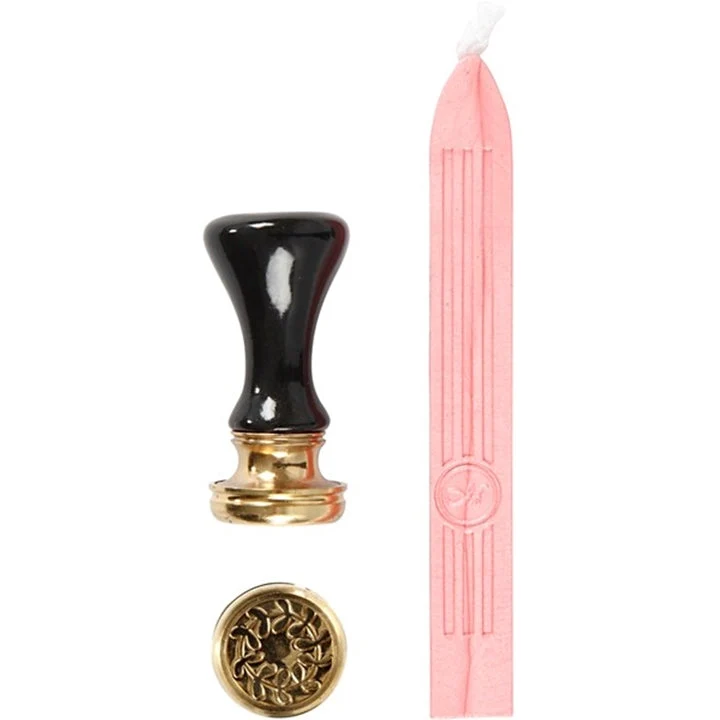 Sealing Wax Set