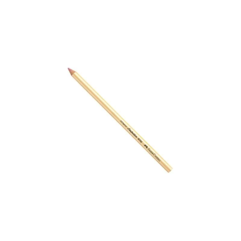 Eraser Pencil 7056 Pink