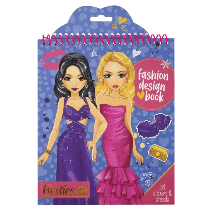 Sequin Crafting Set, 26.5 x 19.5 cm