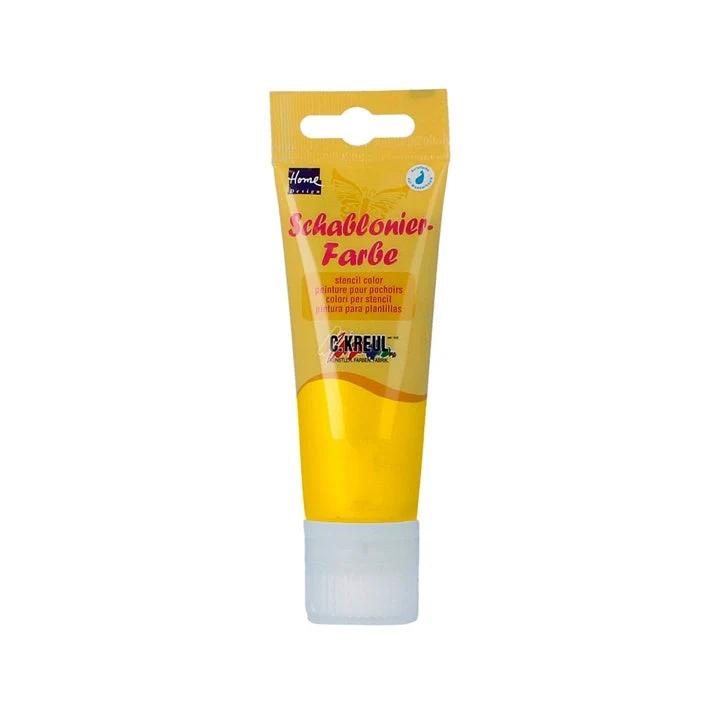 Kreul Stencil Paint 75 ml