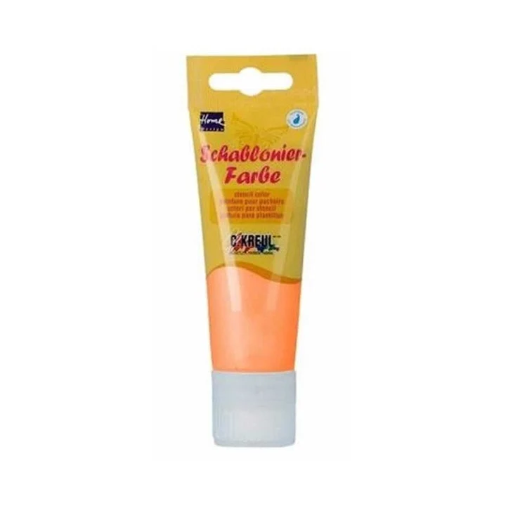 Kreul Stencil Paint 75 ml