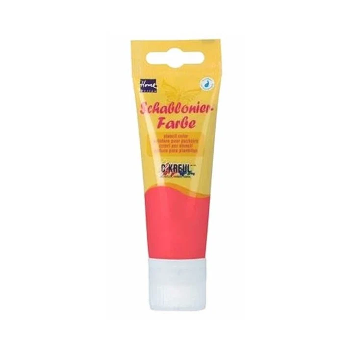 Kreul Stencil Paint 75 ml