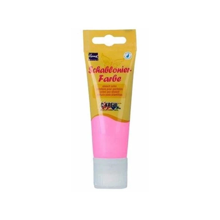 Kreul Stencil Paint 75 ml