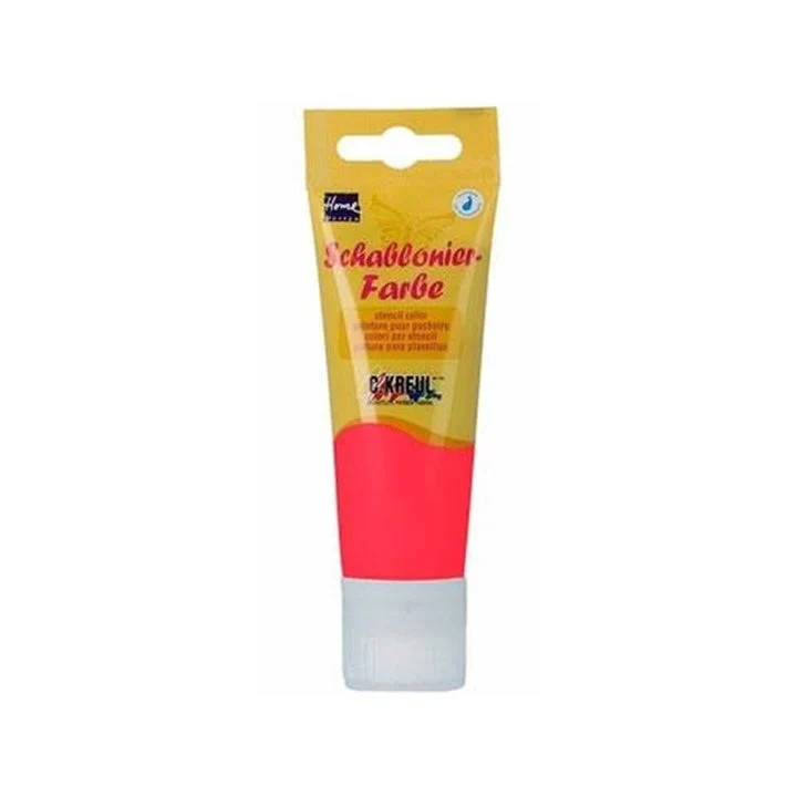 Kreul Stencil Paint 75 ml