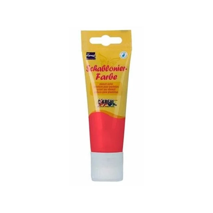 Kreul Stencil Paint 75 ml