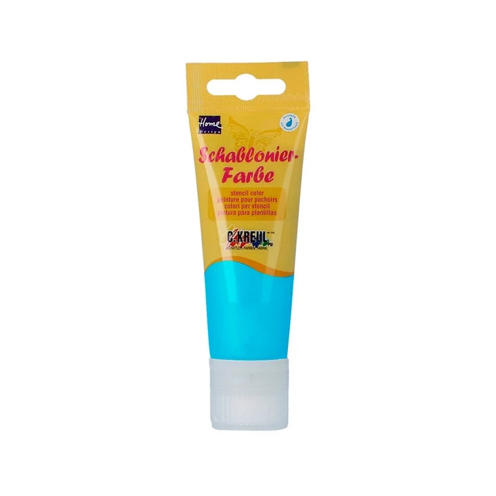 Kreul Stencil Paint 75 ml