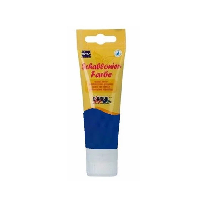 Kreul Stencil Paint 75 ml