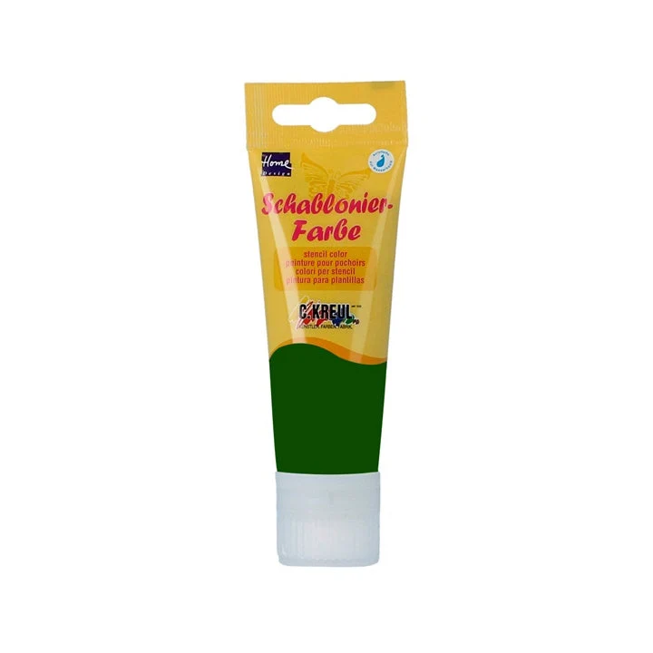 Kreul Stencil Paint 75 ml