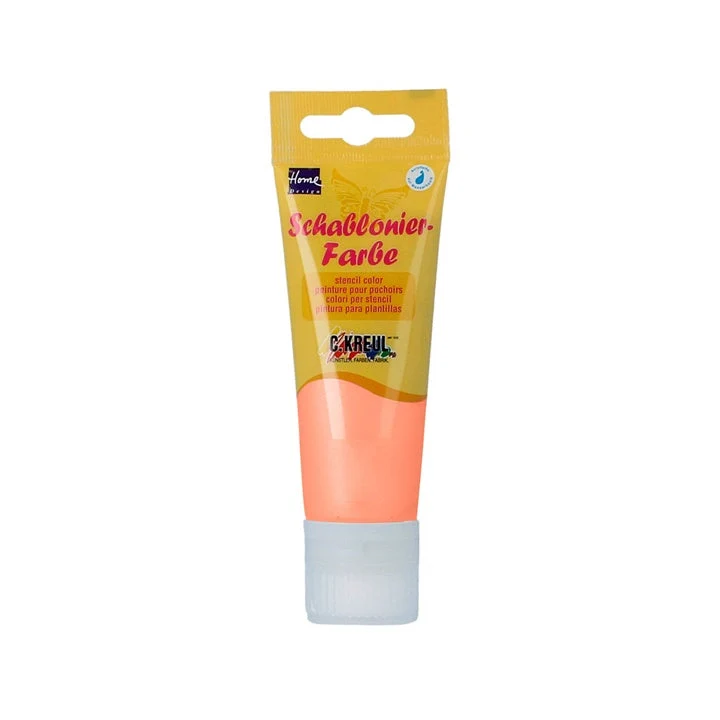 Kreul Stencil Paint 75 ml