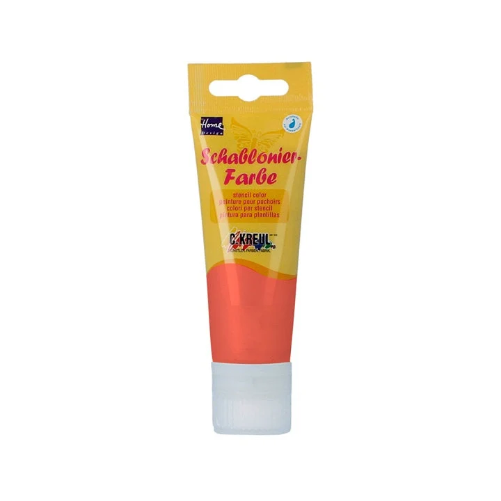 Kreul Stencil Paint 75 ml