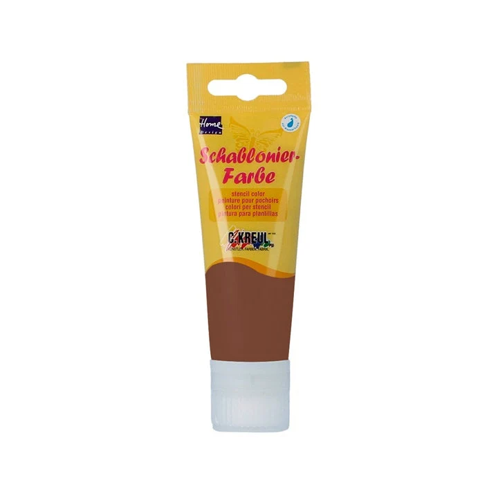 Kreul Stencil Paint 75 ml