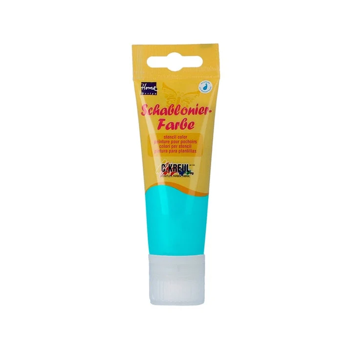 Kreul Stencil Paint 75 ml