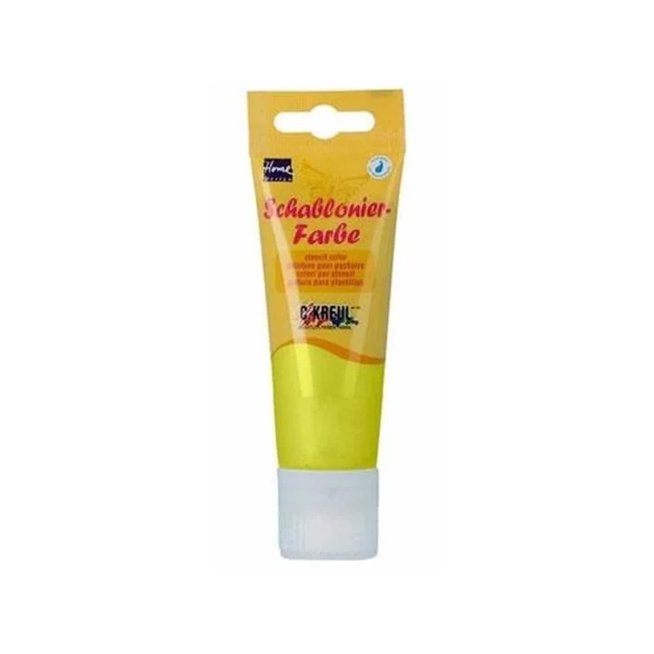 Kreul Stencil Paint 75 ml