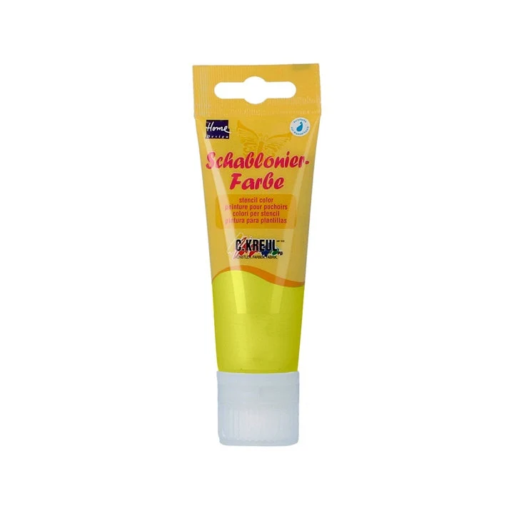 Kreul Stencil Paint 75 ml