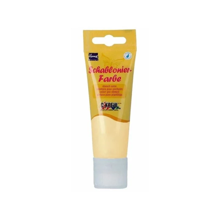 Kreul Stencil Paint 75 ml