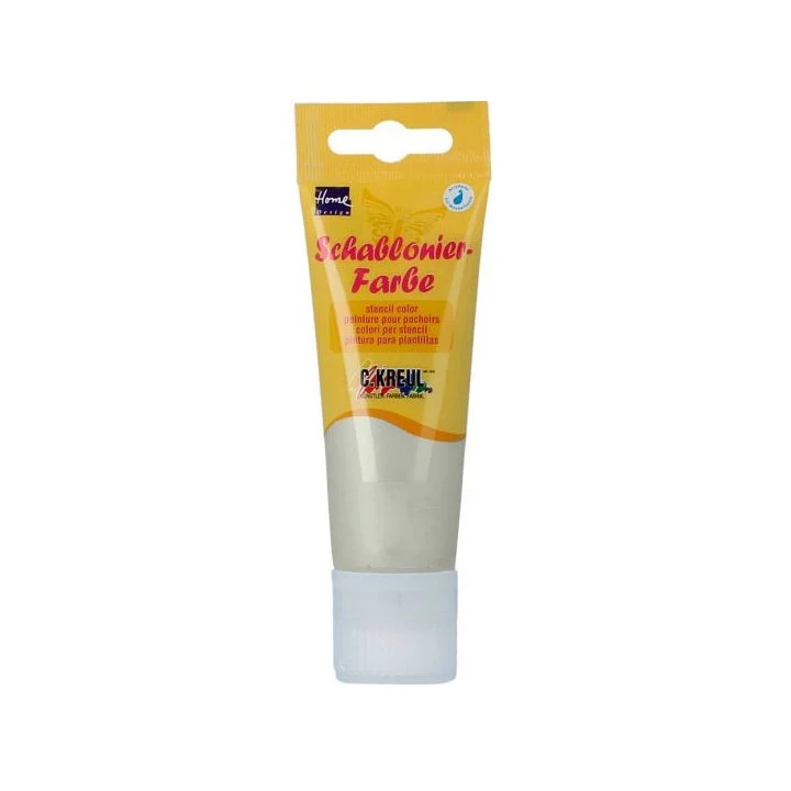 Kreul Stencil Paint 75 ml