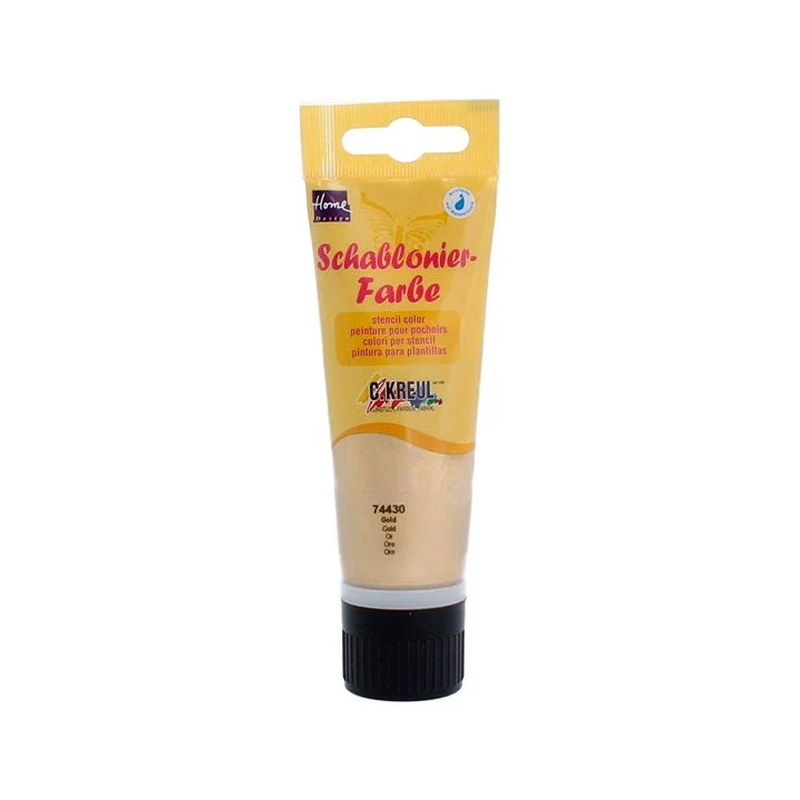 Kreul Stencil Paint 75 ml