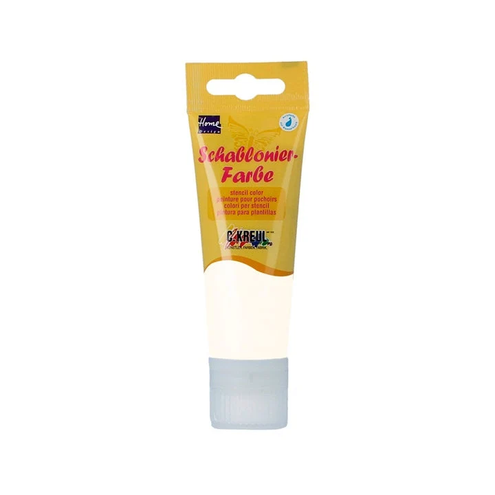 Kreul Stencil Paint 75 ml