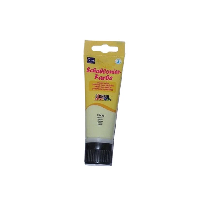 Kreul Stencil Paint 75 ml