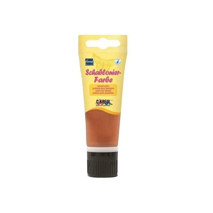 Kreul Stencil Paint 75 ml
