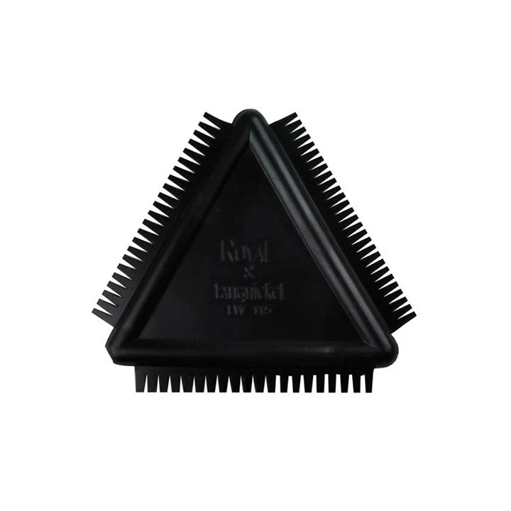 ROYAL & LANGNICKEL Rubber Comb for Creative Projects