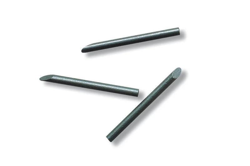 KOH-I-NOOR Compass Graphite Lead, 10 pcs