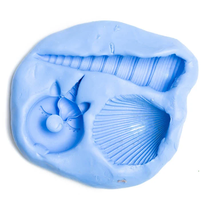 ARTMiE Mold mate Molding Silicone Putty, Set 1:1, 400 g