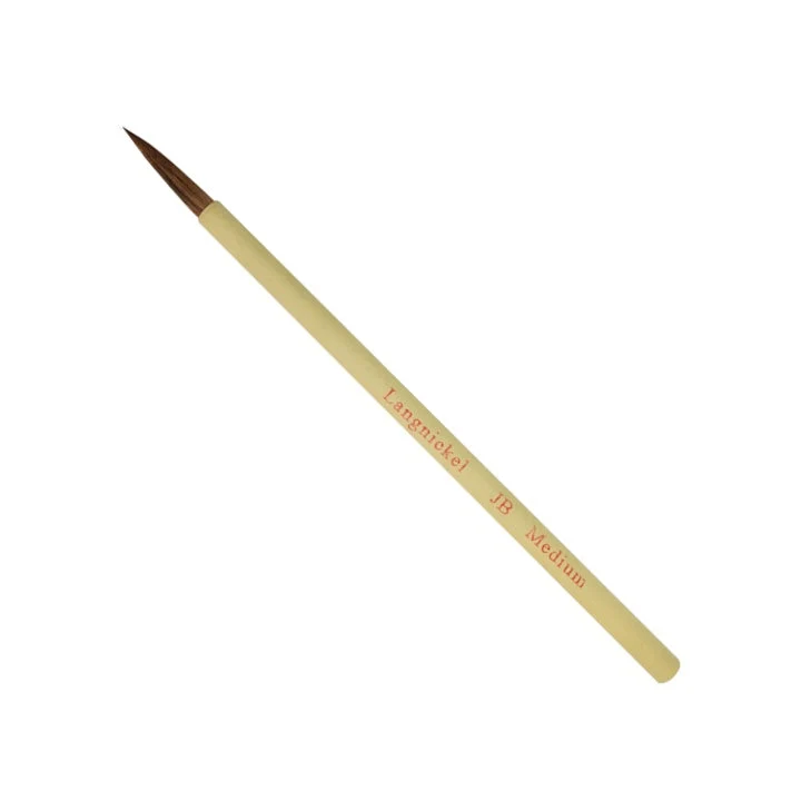 Royal & Langnickel Natural Bamboo Brush