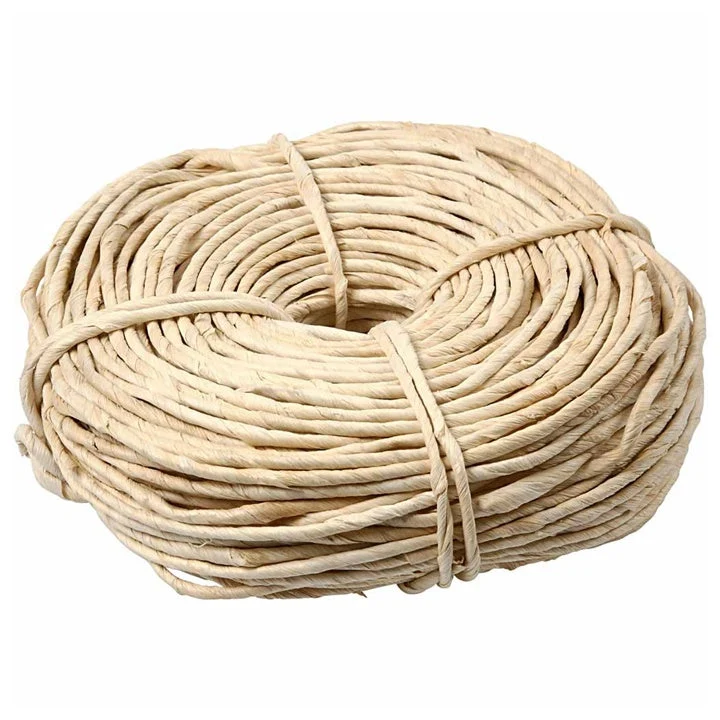 Hand-Braided Corn Cord - 1 Bundle