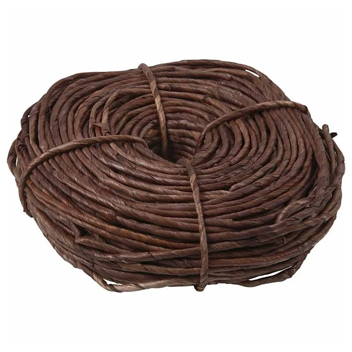 Hand-Braided Corn Cord - 1 Bundle