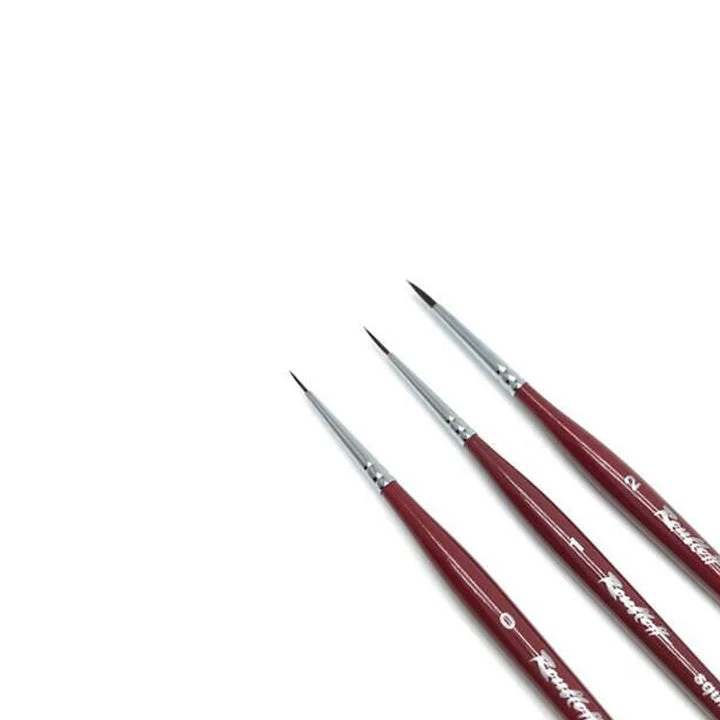 Roubloff Detail Fineliner Brush