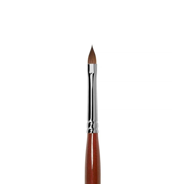 Roubloff Kolinsky Cat's Tongue Brush