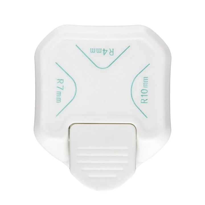 Corner Punch 3-in-1