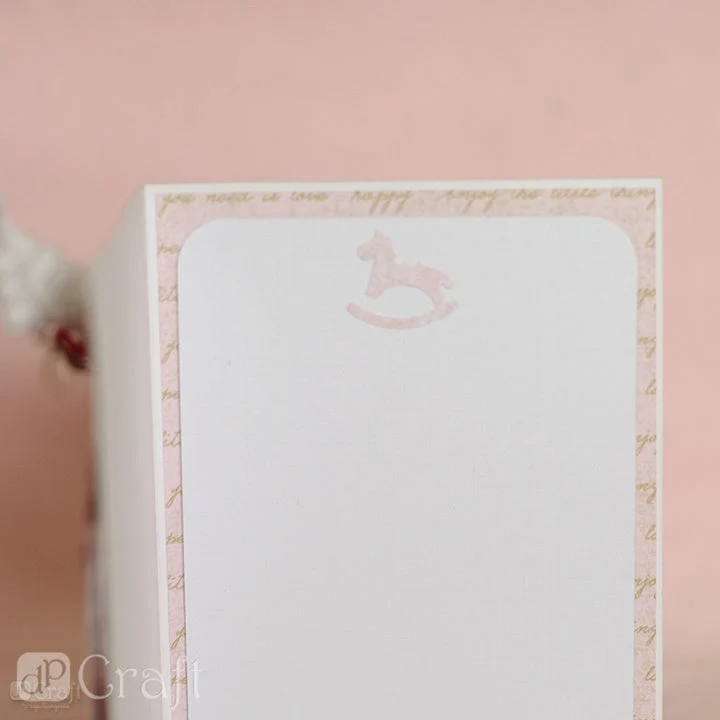 Border Punch 2.5 cm