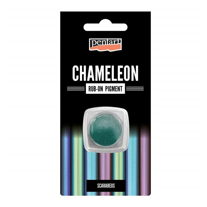 Chameleon Pentart Rub-On Pigment Powder 0.5 g