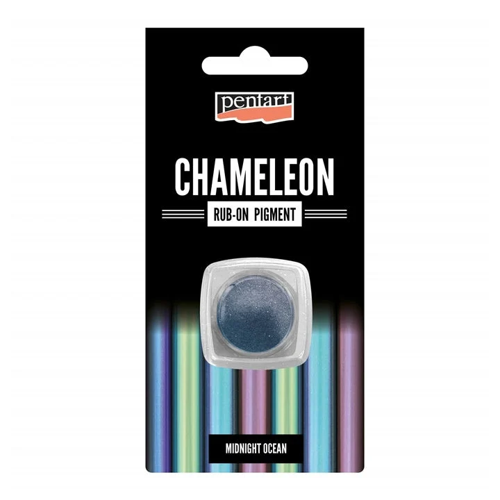 Chameleon Pentart Rub-On Pigment Powder 0.5 g