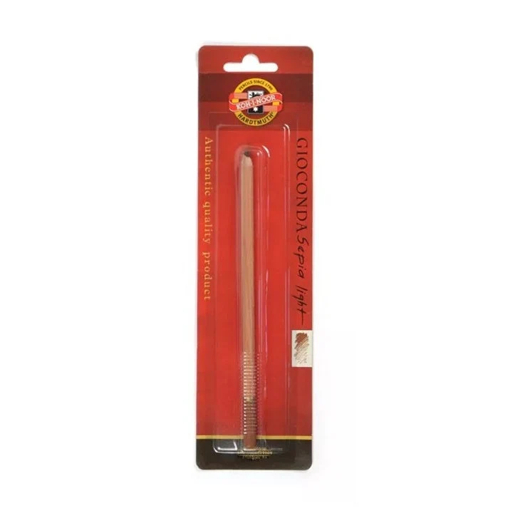 Gioconda Light Brown Pencil
