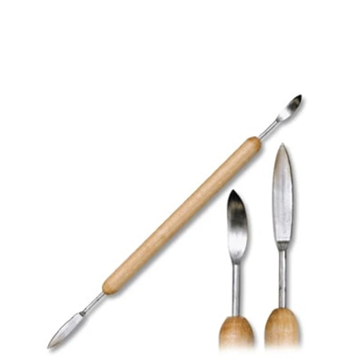 Royal and Langnickel Double-Ended Detail Carving Tool