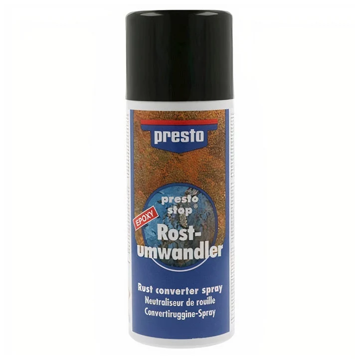 Presto Rust Remover 150 ml