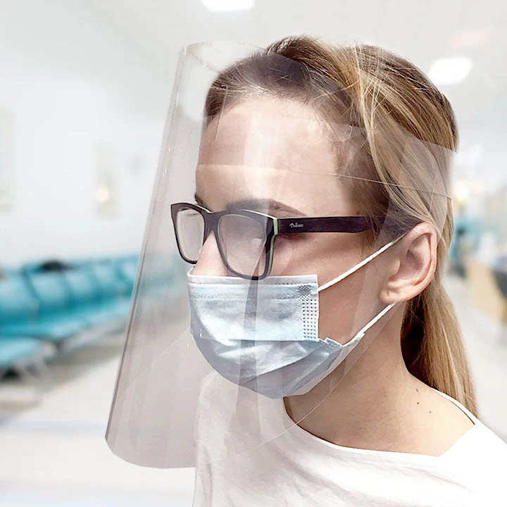 Face Shield