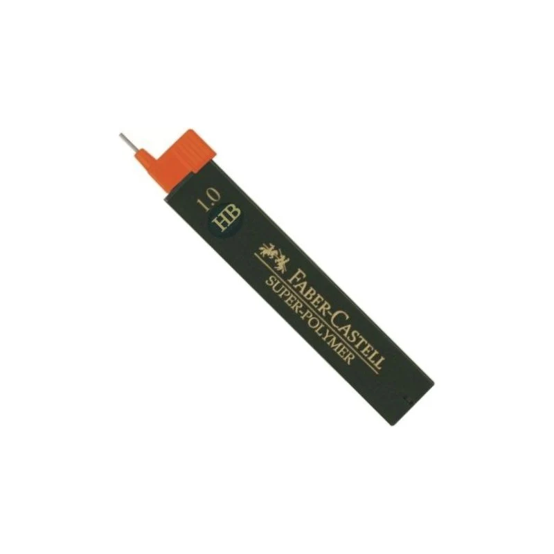 Superpolymer Graphite Leads 0.9-1 mm