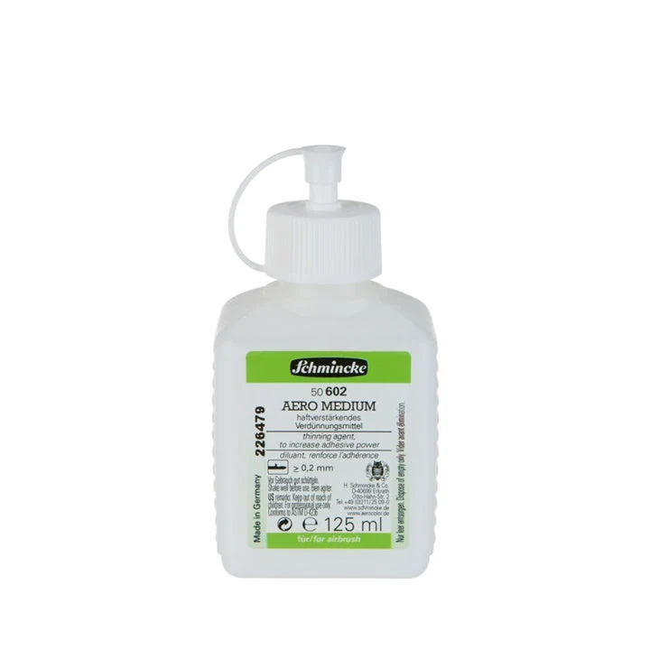 Schmincke AERO COLOR MEDIUM Thinner