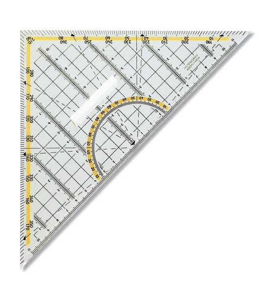 KTR Triangle with Handle 45/177