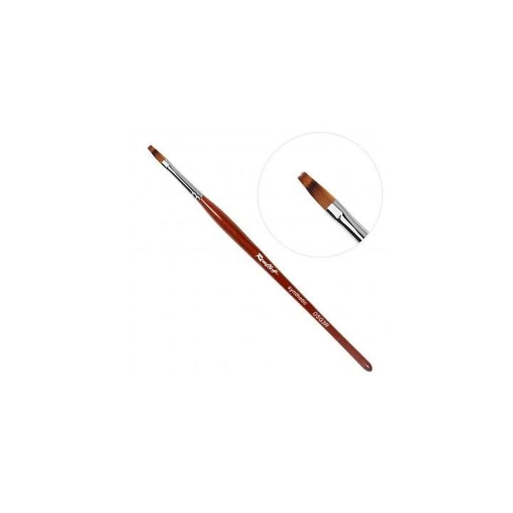 Roubloff Ombre Technique Brush