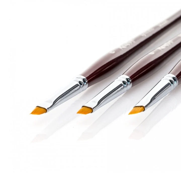 Roubloff Gel Nail Brush