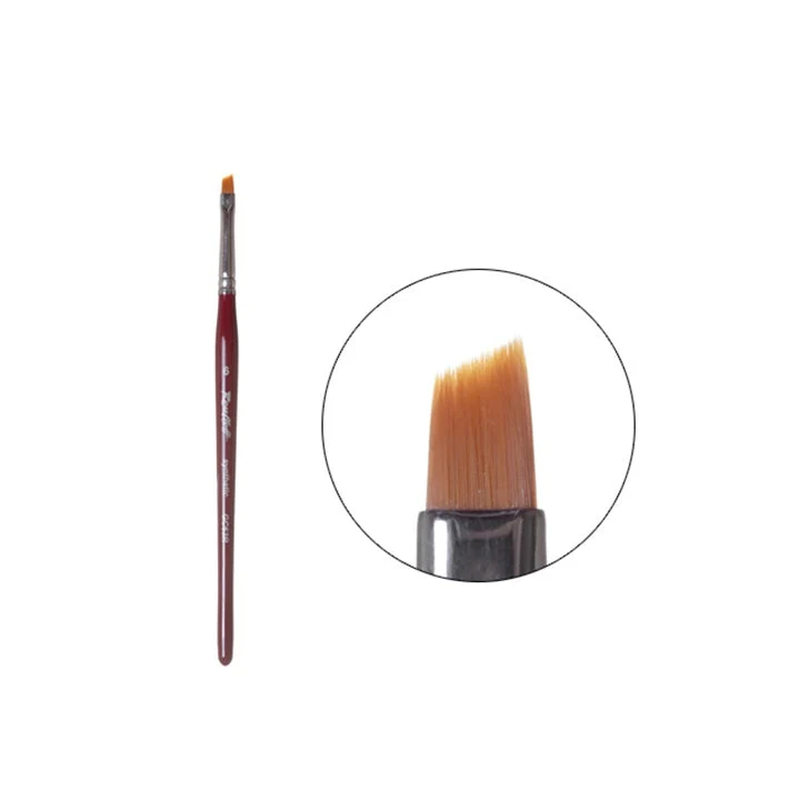 Roubloff Gel Nail Brush