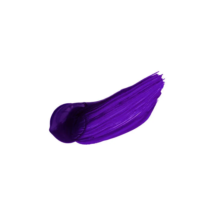 Holbein Heavy Body Professional Acrylic Paints, Purple Shades