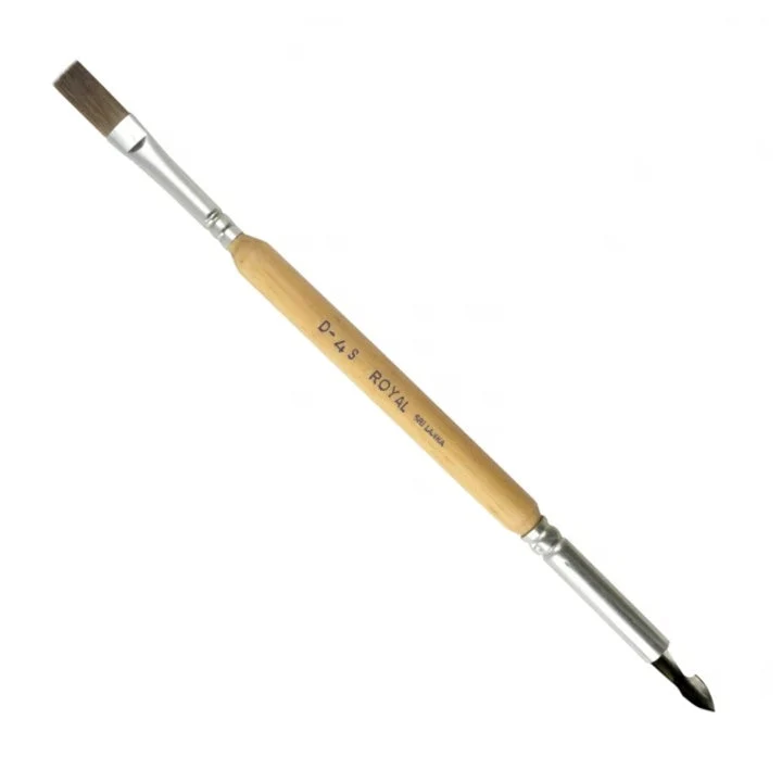Royal and Langnickel Double-Ended Ceramic Tool